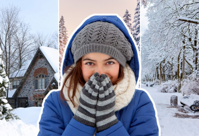 УЗ ЈАКО ХЛАДНО ВРЕМЕ ИСПРАЋАМО 2025. ГОДИНУ Снег на планинама, мраз у новогодишњој ноћи АЛИ, ПОЧЕТАК НОВЕ ДОНОСИ ИЗНЕНАЂЕЊЕ