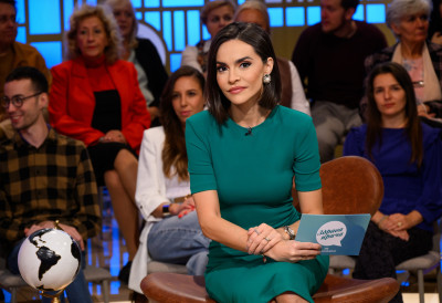 Ауторка и водитељка емисије „Здрава прича РТС ординација” Марија Поповић о новом формату: ГЛЕДАОЦЕ МОТИВИШЕМО ДА ИСТРАЈУ И ДА СЕ БОРЕ