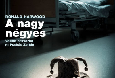 ВЕЧЕРАС ПРЕМИЈЕРА У УЈВИДЕКИ СИНХАЗУ Остарела велика певачка четворка