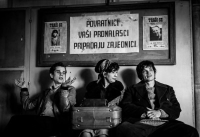 УМЕТНИКОВА ЖУДЊА ЗА СЛОБОДОМ Најављена премијера филма Ненада Павловића „Излет” по роману Миће Поповића