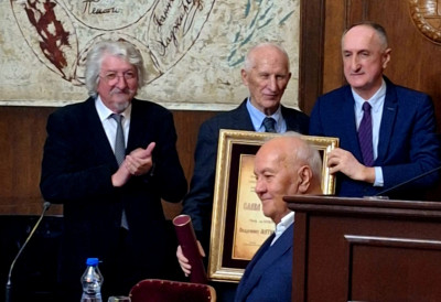 НИГДЕ НИКОГ, НЕМАМО КУД Представљена нова књига Матије Бећковића