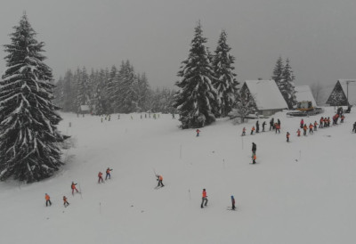 НА ОВОЈ НАШОЈ ПЛАНИНИ СМЕШТАЈ ЈЕ УБЕДЉИВО НАЈЈЕФТИНИЈИ Снега сваке године до колена, а ево колико кошта ноћење