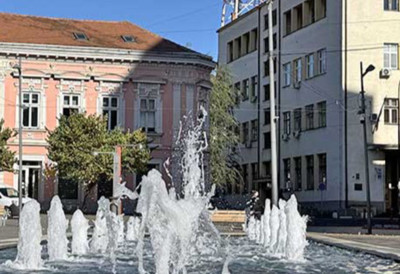 У ЗРЕЊАНИНУ СПРЕМАЈУ НОВИ ЦЕНОВНИК Вода скупља после скидања забране