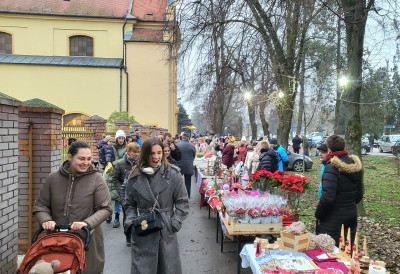 МАНИФЕСТАЦИЈА "WINTER WONDERLAND" У БАЧКОМ МОНОШТОРУ Зимска земља чуда као увертира за празнике