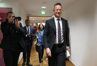 ”НЕМА ПРОШИРЕЊА, МАЂАРСКА БЛОКИРА” Савет ЕУ за опште послове није усвојио закључке