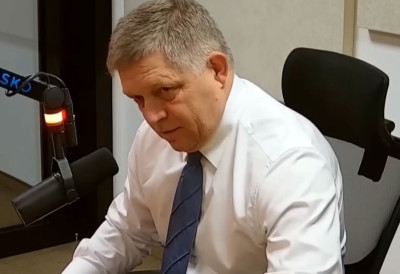Роберт Фицо ће говорити у корист Србије: Оно што ЕУ ради НЕМА ВЕЗЕ СА ЗДРАВИМ РАЗУМОМ