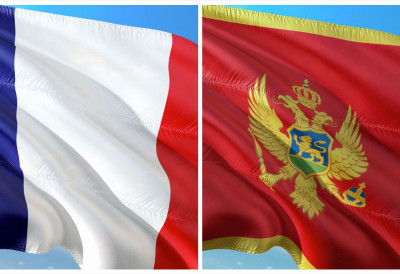 ШОК ЗА ЦРНУ ГОРУ! Француска јој блокирала затварање два од пет поглавља