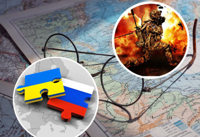 ЕВО ШТА ПИШЕ У ПЛАНУ ЗА УКРАЈИНУ Модел Кореје, демилитаризација, размена територије и убрзано чланство у ЕУ