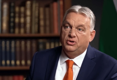 ”ЕУ ИЗМЕЂУ РАСПАДА И ПОКУШАЈА ЦЕНТРАЛИЗАЦИЈЕ МОЋИ” Орбан није оптимиста: Европа је изабрала пут рата