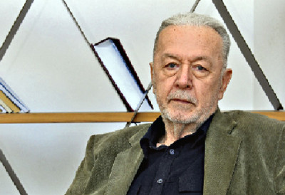 ИНТЕРВЈУ Миливоје Павловић, књижевни историчар: Души посластица