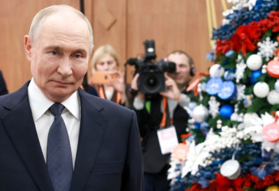 ”СВИ ТО ИМАМО У КРВИ, ПОМОЋ БЛИЖЊЕМ” Путин: Више од 600.000 волонтера за подршку учесницима Специјалне војне операције