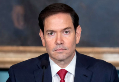 РАТ У БЕЛОЈ КУЋИ ОКО ФОНТА Рубио наредио враћање на "Times New Roman", поништио Блинкенову ”разноликост”