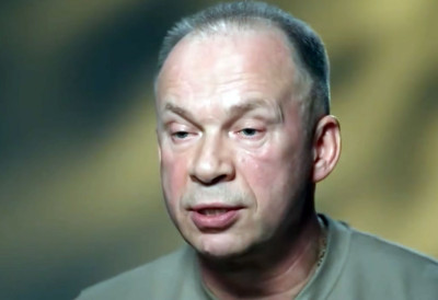 НАЧЕЛНИК УКРАЈИНСКЕ ВОЈСКЕ ЈАСАН: Предаја територије би била "неприхватљива"