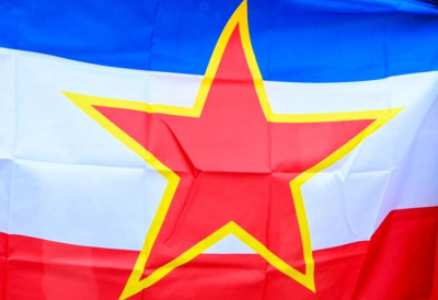 ХРВАТСКИ СУБНОР ”НАПАДНУТ” ЗБОГ ПЕТОКРАКЕ НА ЗАСТАВИ То је симбол СУБНОР-а не југословенства