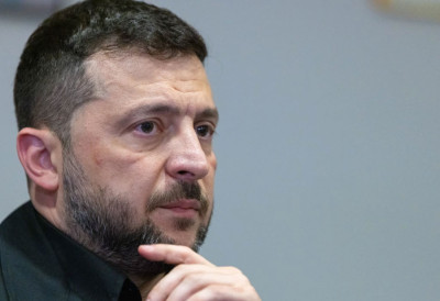 ЗЕЛЕНСКИ ДИРЕКТНО ОДГОВОРИО ТРАМПУ: Увек сам спреман за изборе