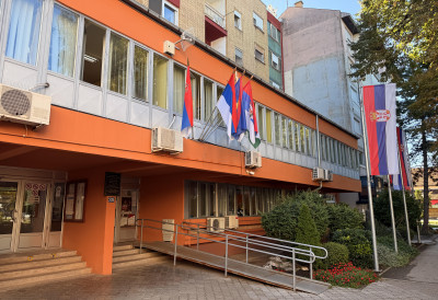 ЕНЕРГЕТСКИ ВАУЧЕРИ ЗА ГРАЂАНЕ ТЕМЕРИНА Социјалне мере подршке да се прегура зима