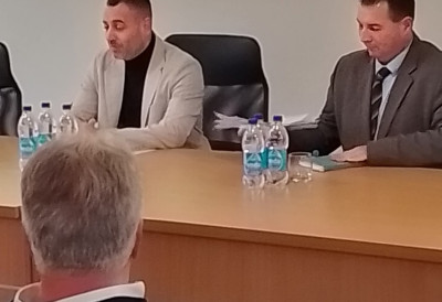 СТРУЧНИ СКУП О БЕЗБЕДНОСТИ, ЗДРАВЉУ НА РАДУ И ЗАШТИТИ ОД ПОЖАРА Инспекције кажњавају и саветују