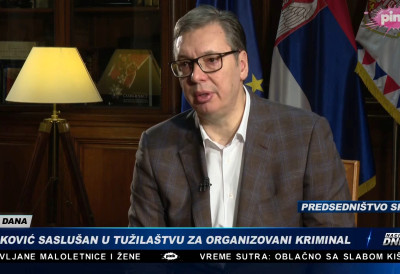 ДВЕ ОДЛИЧНЕ ВЕСТИ ЗА СРБИЈУ Лукоилу продужена лиценца, Вучић уживо обећао да СРБИЈА НЕЋЕ ИМАТИ ПРОБЛЕМА СА ГАСОМ