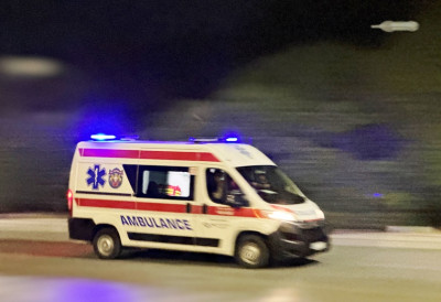 ТРАГЕДИЈА НА КАПИНОМ ПОЉУ Погинуо пилот у паду једрилице код Никшића