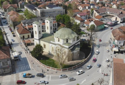 НИ ЧАЧАК НЕ ОРГАНИЗУЈЕ ДОЧЕК НА ТРГУ Новац иде у хуманитарне сврхе