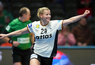 ПОРАЗ СВЕТСКИХ ШАМПИОНКИ Немице прве финалисткиње Светског првенства