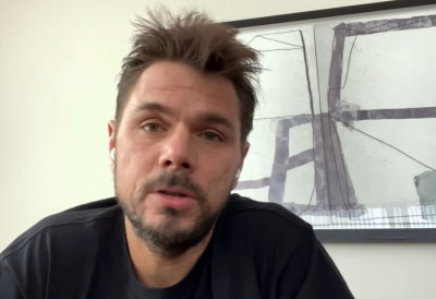 КРАЈ ЗА СТЕНА ВАВРИНКУ "И даље имам снове везане за овај спорт”