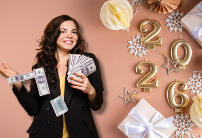 ЈЕДНОСТАВАН НОВОГОДИШЊИ РИТУАЛ ЗА ПУНИЈИ НОВЧАНИК Трикови за финансијски успех који заиста делују