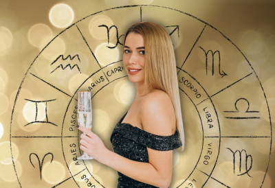 ХОРОСКОП ОТКРИВА Ова три знака имаће најбољи ДОЧЕК НОВЕ ГОДИНЕ; Кад сат откуца поноћ ДЕСИЋЕ СЕ МАГИЈА