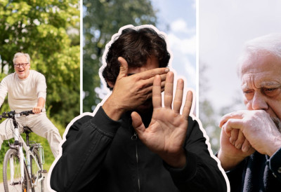 "ШТА САМ ЈА БОГУ ЗГРЕШИО" ЧЕСТО ИЗГОВАРАЈУ БАШ ПОШТЕНИ И ДОБРИ ЉУДИ Зашто најбољи највише пате откривамо у речима СВЕТОГ НАУМА