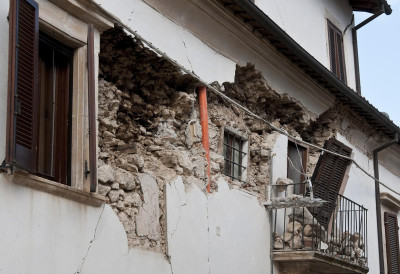 ЗЕМЉОТРЕС ПОГОДИО СУСЕДНУ ЗЕМЉУ Потрес изазвао стрес и узнемиреност међу становницима