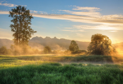 РХМЗ ИЗДАО УПОЗОРЕЊЕ Магла, ниска облачност и росуља широм Србије ЕВО КАКВО НАС ВРЕМЕ ОЧЕКУЈЕ НАРЕДНЕ СЕДМИЦЕ