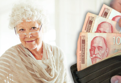 СТИЖЕ ВЕЛИКО ПОВЕЋАЊЕ ПЕНЗИЈА Ево ко добија и 30.000 динара више ОВО ЈЕ ТАЧАН ИЗНОС ПО КАТЕГОРИЈАМА