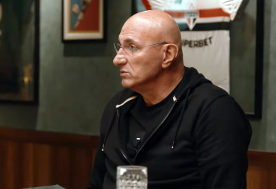 ГОРАН ГРБОВИЋ О ЖОЦУ Он зада задатак, играчи не изврше, ТО НЕ МОЖЕ АКО НИЈЕ НЕКО ИЗ УПРАВЕ...