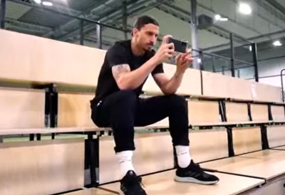 ИБРА У МИНУСУ, БИЗНИС КРЕНУО ЛОШЕ Златан Ибрахимовић остао без милиона ЖИВИ У ИТАЛИЈИ А ПОСАО У ШВЕДСКОЈ, није ишло даље