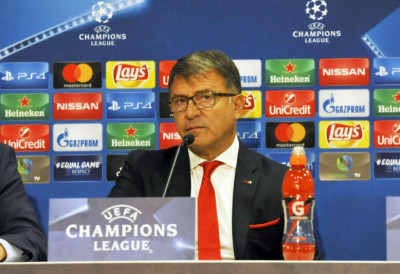 ГРК СТИГАО У НИШ Лемонис: Док не остварите зацртани циљ све утакмице су веома важне