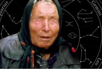 Космос им је дао специјални дар! БАБА ВАНГА ЈЕ ВЕРОВАЛА ДА СЕ ОВА 4 ЗНАКА РАЂАЈУ С ПОСЕБНИМ МОЋИМА КОЈЕ НИКО НЕМА Проверите своју судбину!