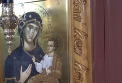 Пост на води је обавезан! СУТРА ЈЕ ПРЕТПРАЗНИШТВО ВАВЕДЕЊА БОГОРОДИЦЕ Две ствари су строго забрањене!