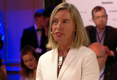 МОГEРИНИ И САНИНО ОСЛОБОЂЕНИ НАКОН ИСПИТИВАЊА Европско јавно тужилаштво не види ризик од бекства