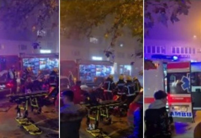 (ФОТО) ИМАО ЛЕТЊЕ ГУМЕ у тренутку несреће? Нови детаљи ЈЕЗИВЕ САОБРАЋАЈКЕ У ЈЕВРЕЈСКОЈ Данима ДИВЉАО по улици, чекао да пнеуматици стигну из иностранства"