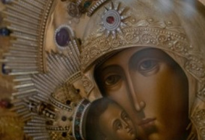 На овај празник се дешавају чуда! СУТРА ЈЕ ВАВЕДЕЊЕ ПРЕСВЕТЕ БОГОРОДИЦЕ Црвено слово,  дан када се ЖЕНСКА МОЛИТВА боље чује