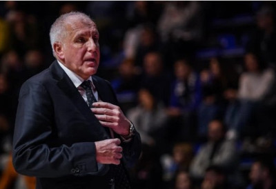 Док црно-бели траже његовог наследника ЖЕЉКО ОБРАДОВИЋ ВЕЋ ПРАВИ НОВЕ ПЛАНОВЕ Ево где легендарни Жоц иде након оставке у Партизану