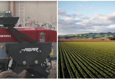 После робота пастира, СРБИ НАПРАВИЛИ И РОБОТИЗОВАНИ ТРАКТОР Сеје, оре, сади, коси траву, прска, наводњава…  Има погон на сва 4 точка! За АГАРА заинтересовани и многи у свету!