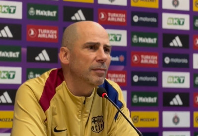 НОВИ ШЕФ НА КЛУПИ ПАРТИЗАНА? Ђоан Пењароја преузима црно-беле уочи вечитог дербија?