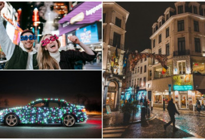 Зараде и преко 100.000 динара за једну ноћ! ДОК СЕ 1. ЈАНУАРА СВИ БУДЕ ШВОРЦ, ОНИ ЗГРЋУ ПАРЕ Овај посао је невероватно УНОСАН у најлуђој ноћи