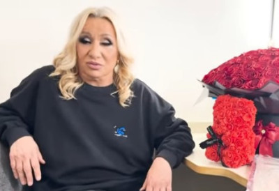 Певачици уграђена три стента! ВЕСНА ЗМИЈАНАЦ ХИТНО ОПЕРИСАНА Ево како је протекла интервенција