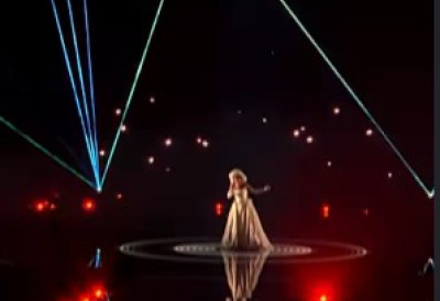 ПОБЕДНИК ЕВРОВИЗИЈЕ ВРАТИО ТРОФЕЈ у знак протеста због УЧЕШЋА ИЗРАЕЛА: Није му више место на мојој полици