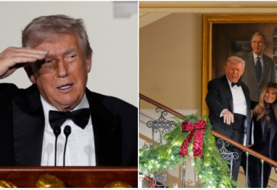 НАЈУТИЦАЈНИЈА ЛИЧНОСТ У ЕВРОПСКОЈ ПОЛИТИЦИ ЈЕ АМЕРИКАНАЦ „Трампове одлуке су промениле све“