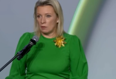 Оплела и по фон дер Лајеновој ЗАХАРОВА О ОДЛУЦИ ЕУ О ЗАМРЗАВАЊУ РУСКЕ ИМОВИНЕ: Шибицари