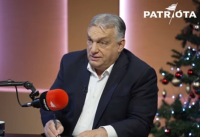 „КОНФИСКАЦИЈА 230 МИЛИЈАРДИ ЕВРА РАВНА ЈЕ ОБЈАВИ РАТА“ Орбан упозорава: Овај чин води ЕУ ка рату и озбиљном економском проблему (ВИДЕО)