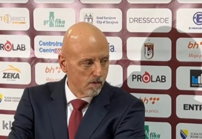 „Овакве утакмице одлучују ситнице“ ОБРАДОВИЋ ПОСЛЕ ПОРАЗА ЦРВЕНО-БЕЛИХ: Морамо боље да играмо у завршници! Прокоментарисао и одлуке судија
